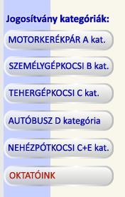 Jogos�tv�ny kateg�ri�k